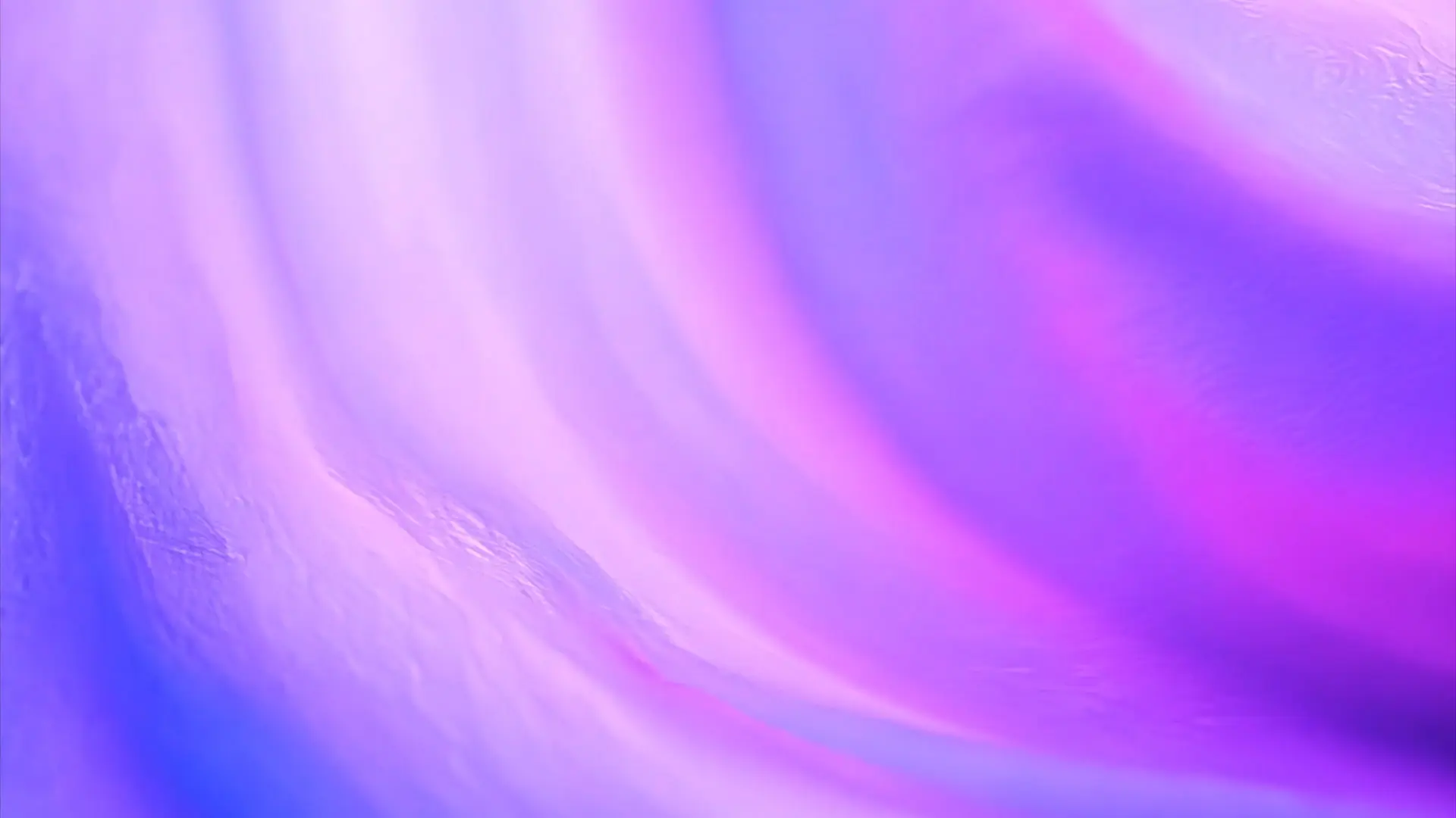 Vibrant Purple and Blue Wave Background for Creative Art Projects